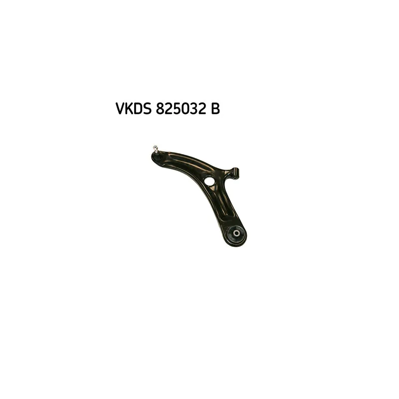 Triangle ou bras de suspension (train avant) SKF VKDS 825032 B