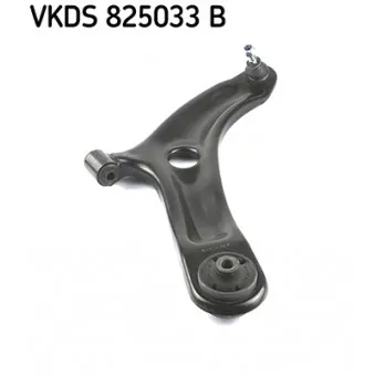Triangle ou bras de suspension (train avant) SKF VKDS 825033 B