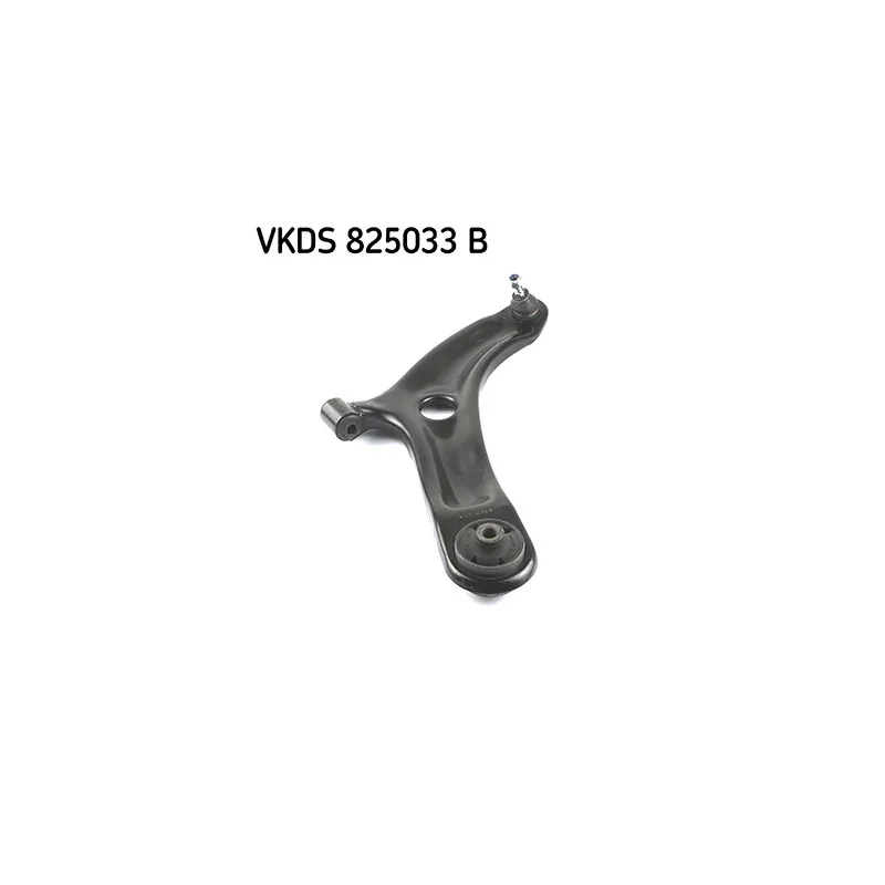 Triangle ou bras de suspension (train avant) SKF VKDS 825033 B