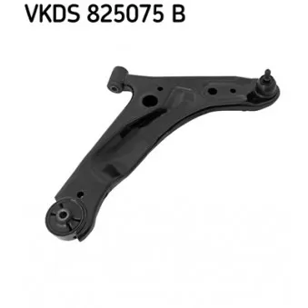 Triangle ou bras de suspension (train avant) SKF VKDS 825075 B