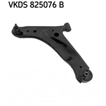 Triangle ou bras de suspension (train avant) SKF VKDS 825076 B