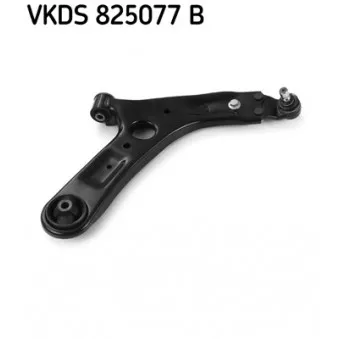 Triangle ou bras de suspension (train avant) SKF