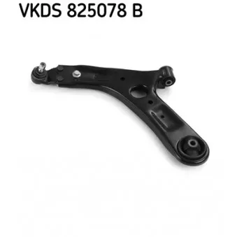 Triangle ou bras de suspension (train avant) SKF