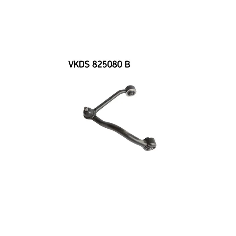 Triangle ou bras de suspension (train avant) SKF VKDS 825080 B