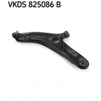 Triangle ou bras de suspension (train avant) SKF VKDS 825086 B