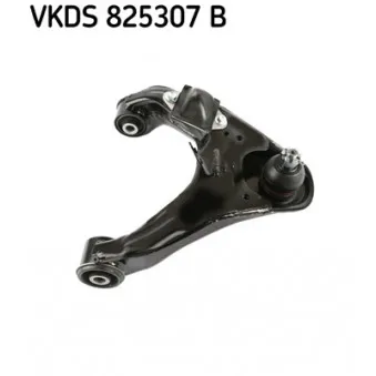 Triangle ou bras de suspension (train avant) SKF VKDS 825307 B