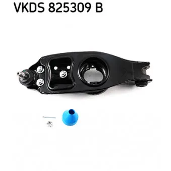 Triangle ou bras de suspension (train avant) SKF VKDS 825309 B
