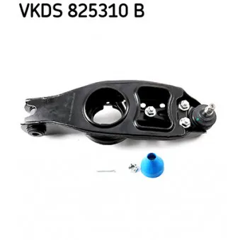Triangle ou bras de suspension (train avant) SKF VKDS 825310 B