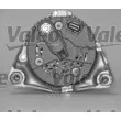 Alternateur VALEO 437363 - Visuel 3