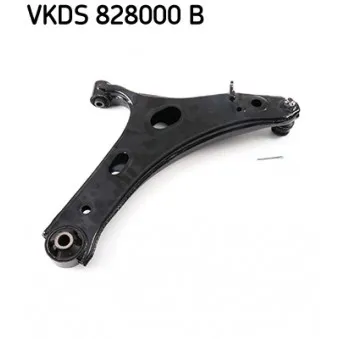 Triangle ou bras de suspension (train avant) SKF