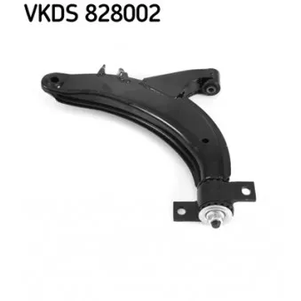 Triangle ou bras de suspension (train avant) SKF