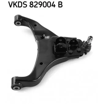 Triangle ou bras de suspension (train avant) SKF VKDS 829004 B