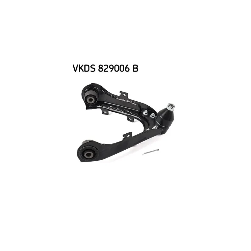 Triangle ou bras de suspension (train avant) SKF VKDS 829006 B