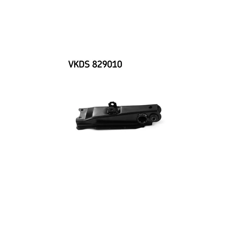 Triangle ou bras de suspension (train avant) SKF VKDS 829010
