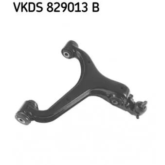 Triangle ou bras de suspension (train avant) SKF VKDS 829013 B