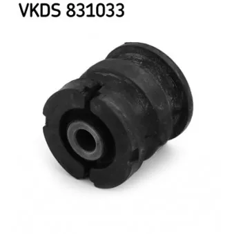 Silent bloc de suspension (train avant) SKF VKDS 831033