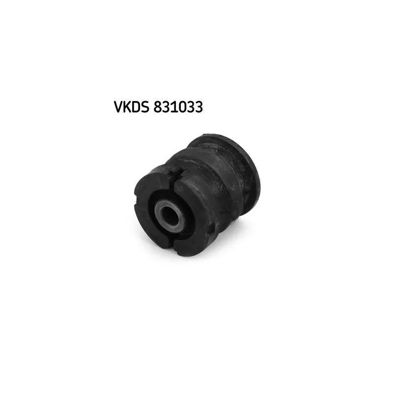 Silent bloc de suspension (train avant) SKF VKDS 831033