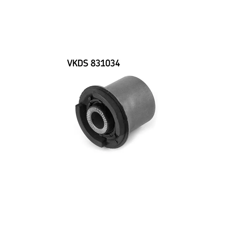 Silent bloc de suspension (train avant) SKF VKDS 831034