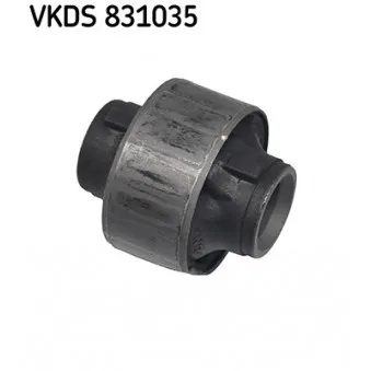 Silent bloc de suspension (train avant) SKF VKDS 831035