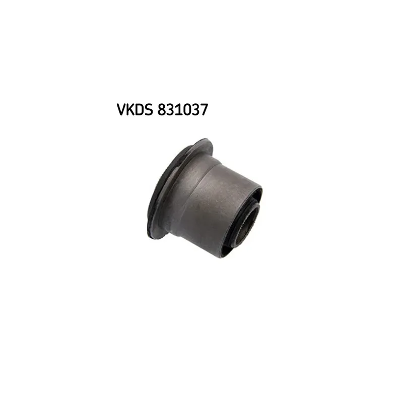 Silent bloc de suspension (train avant) SKF VKDS 831037