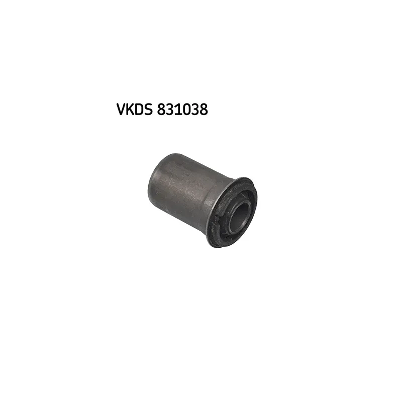Silent bloc de suspension (train avant) SKF VKDS 831038