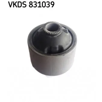 Silent bloc de suspension (train avant) SKF VKDS 831039