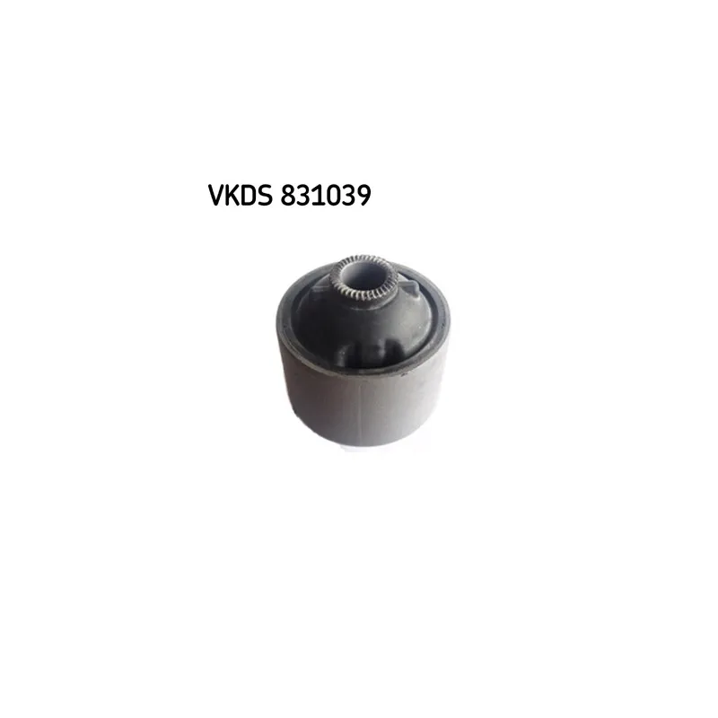 Silent bloc de suspension (train avant) SKF VKDS 831039