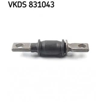 Silent bloc de suspension (train avant) SKF VKDS 831043