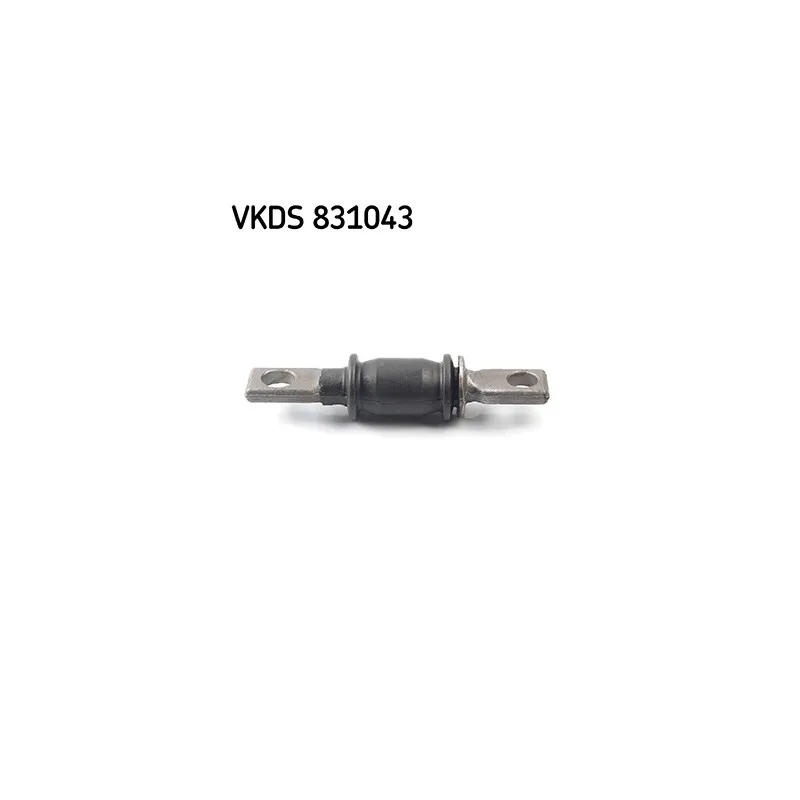 Silent bloc de suspension (train avant) SKF VKDS 831043