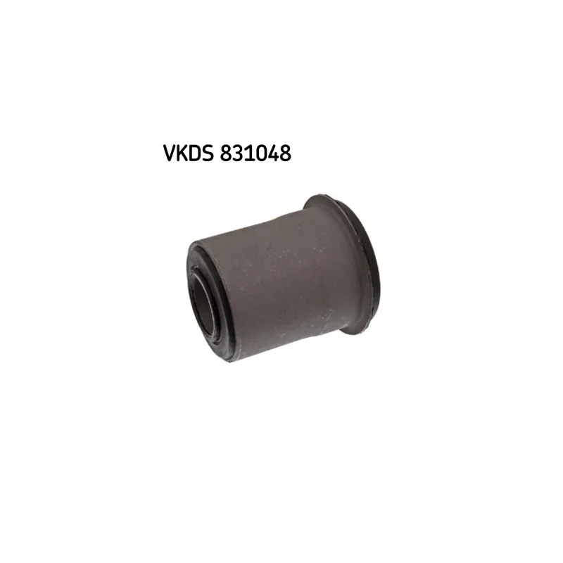 Silent bloc de suspension (train avant) SKF VKDS 831048