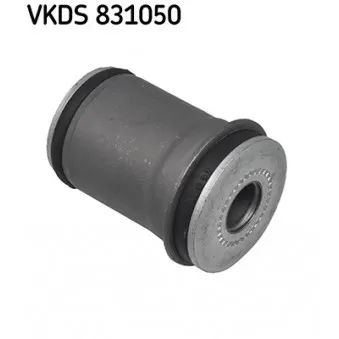 Silent bloc de suspension (train avant) SKF