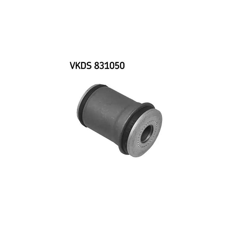 Silent bloc de suspension (train avant) SKF VKDS 831050