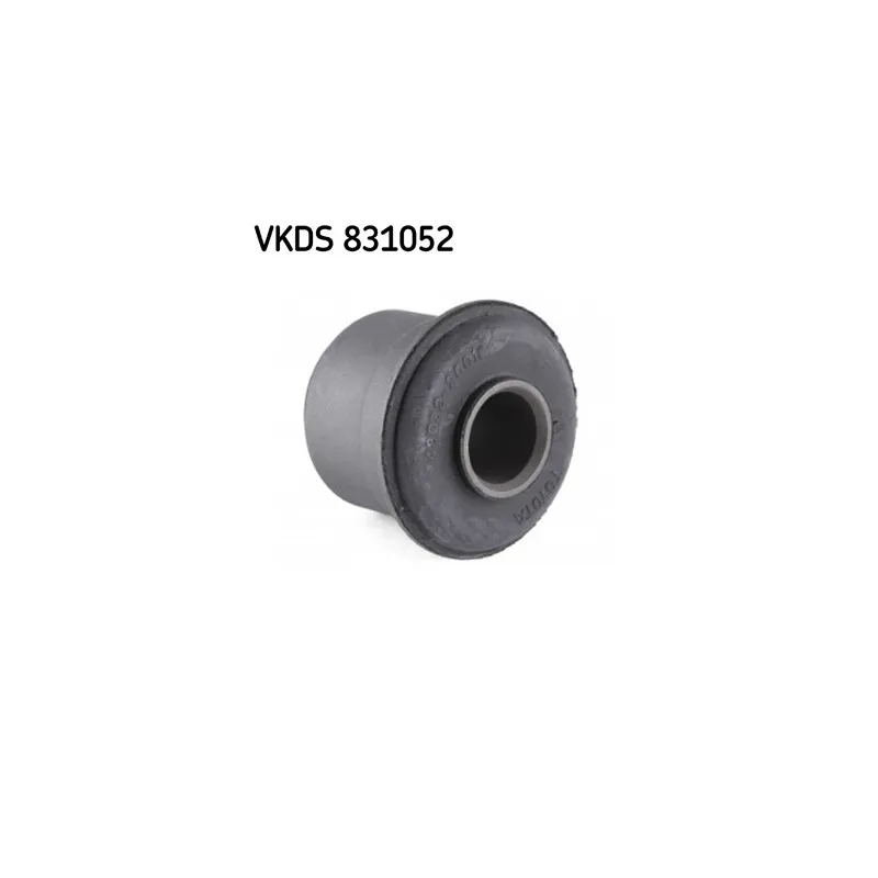 Silent bloc de suspension (train avant) SKF VKDS 831052
