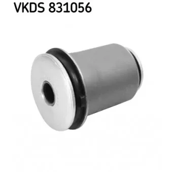 Silent bloc de suspension (train avant) SKF VKDS 831056