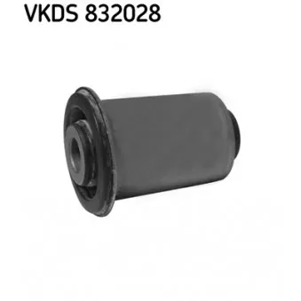 Silent bloc de suspension (train avant) SKF