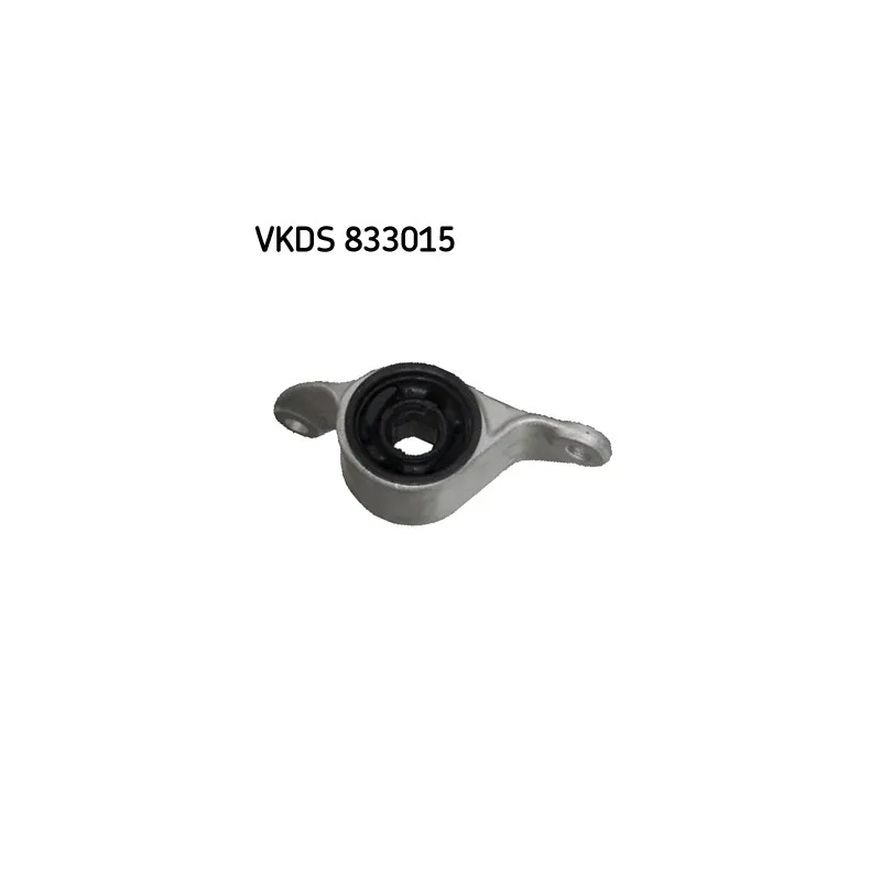 Silent bloc de suspension (train avant) SKF VKDS 833015