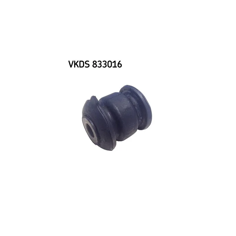 Silent bloc de suspension (train avant) SKF VKDS 833016