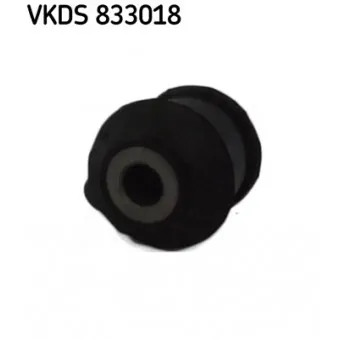 Silent bloc de suspension (train avant) SKF VKDS 833018