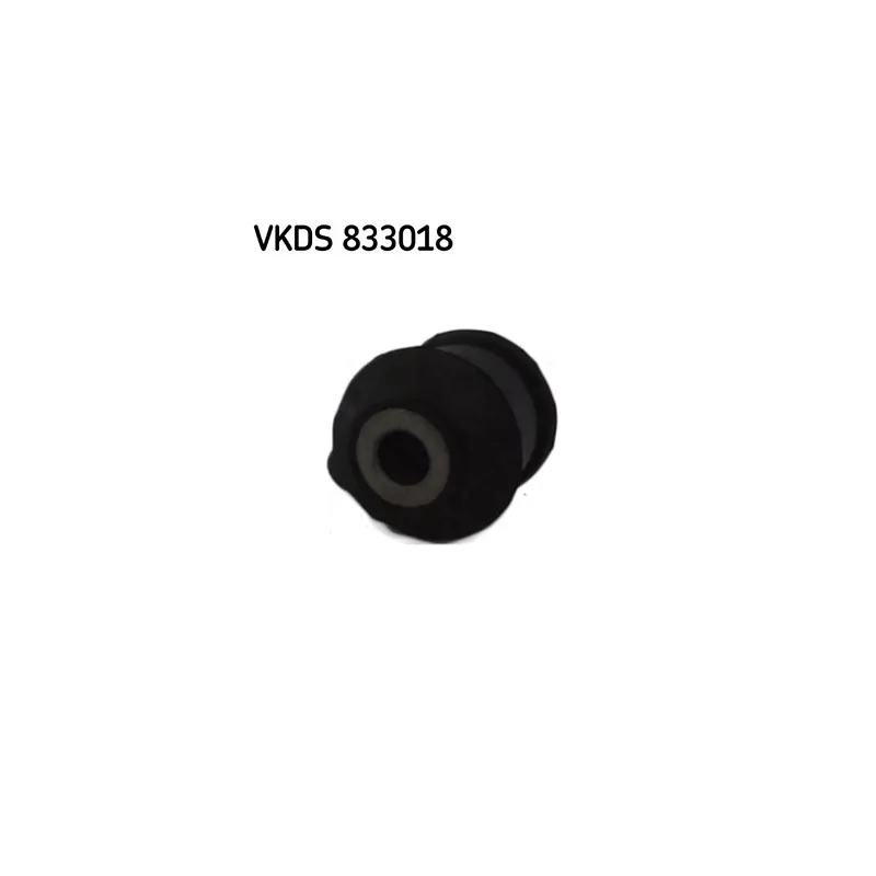 Silent bloc de suspension (train avant) SKF VKDS 833018