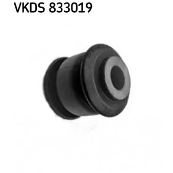 Silent bloc de suspension (train avant) SKF VKDS 833019