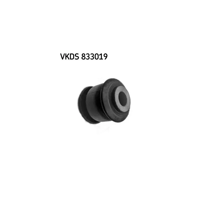 Silent bloc de suspension (train avant) SKF VKDS 833019