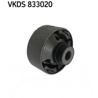 Silent bloc de suspension (train avant) SKF VKDS 833020