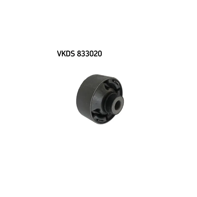Silent bloc de suspension (train avant) SKF VKDS 833020