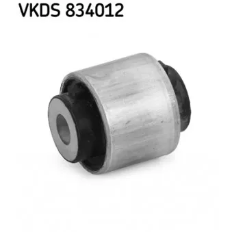 Silent bloc de suspension (train avant) SKF VKDS 834012