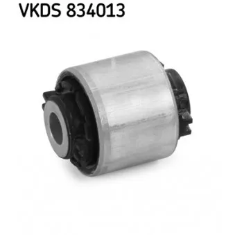 Silent bloc de suspension (train avant) SKF VKDS 834013