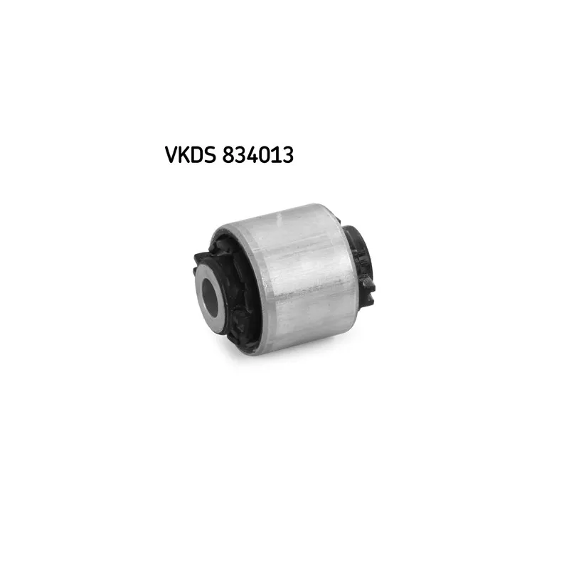 Silent bloc de suspension (train avant) SKF VKDS 834013
