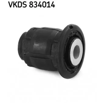 Silent bloc de suspension (train avant) SKF VKDS 834014