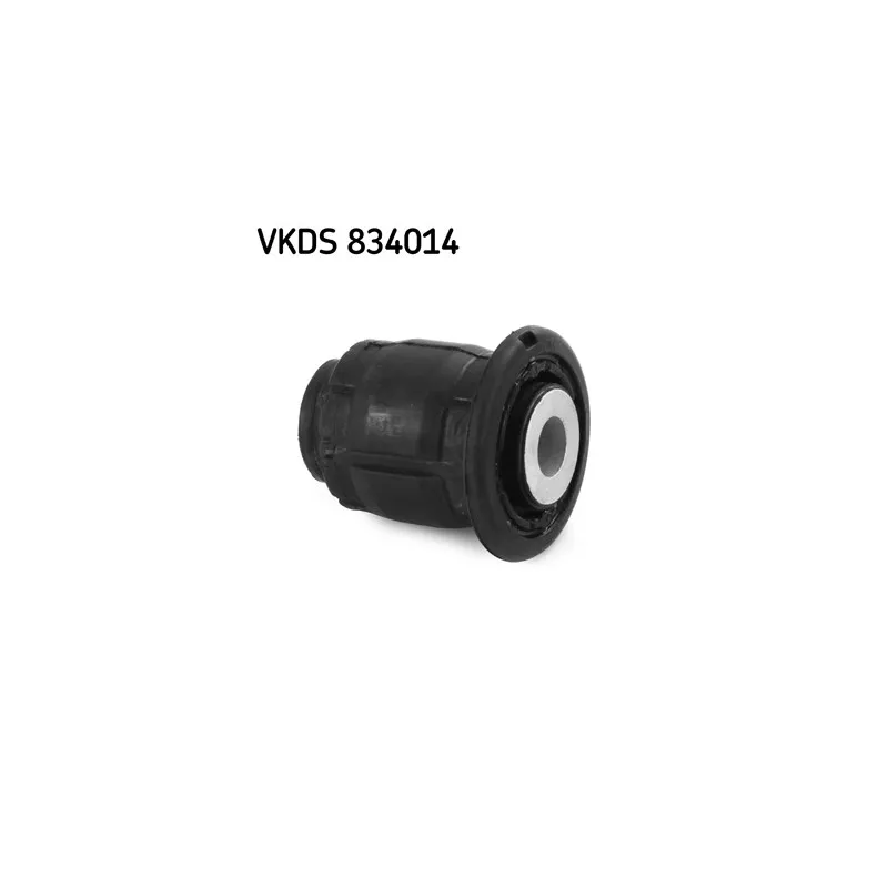 Silent bloc de suspension (train avant) SKF VKDS 834014