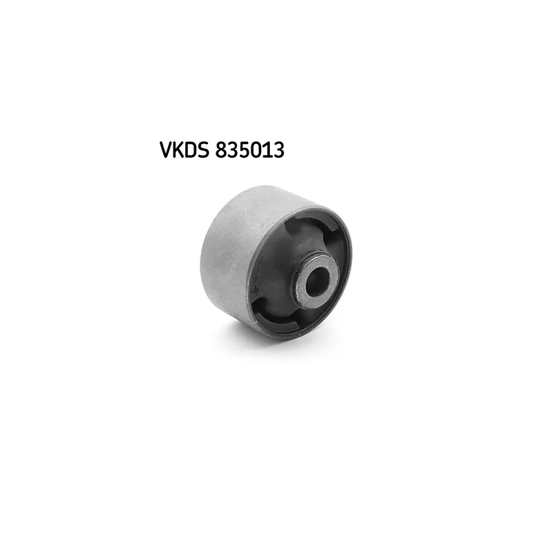 Silent bloc de suspension (train avant) SKF VKDS 835013