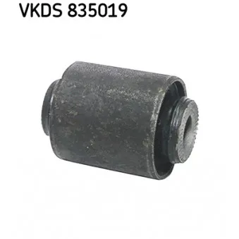 Silent bloc de suspension (train avant) SKF VKDS 835019